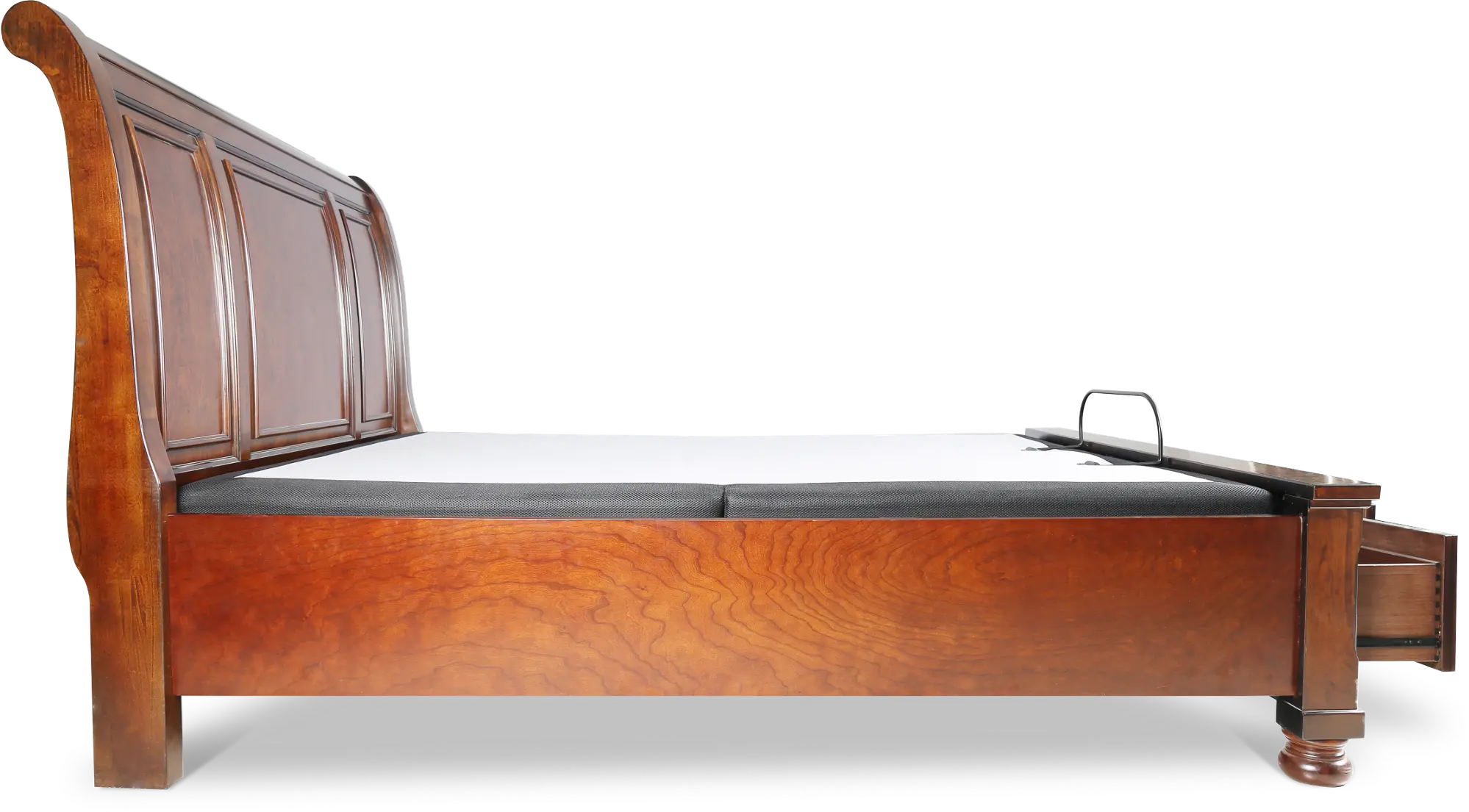 MotoSleep XSF200 Split King Adjustable Base-3