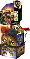Arcade 1UP Big Buck Hunter Arcade Cabinet