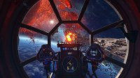 PS4 ELA 74165 Star Wars Squadrons - PS4-2