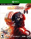 XB1 ELA 37639 Star Wars Squadrons - Xbox One, Xbox Series X