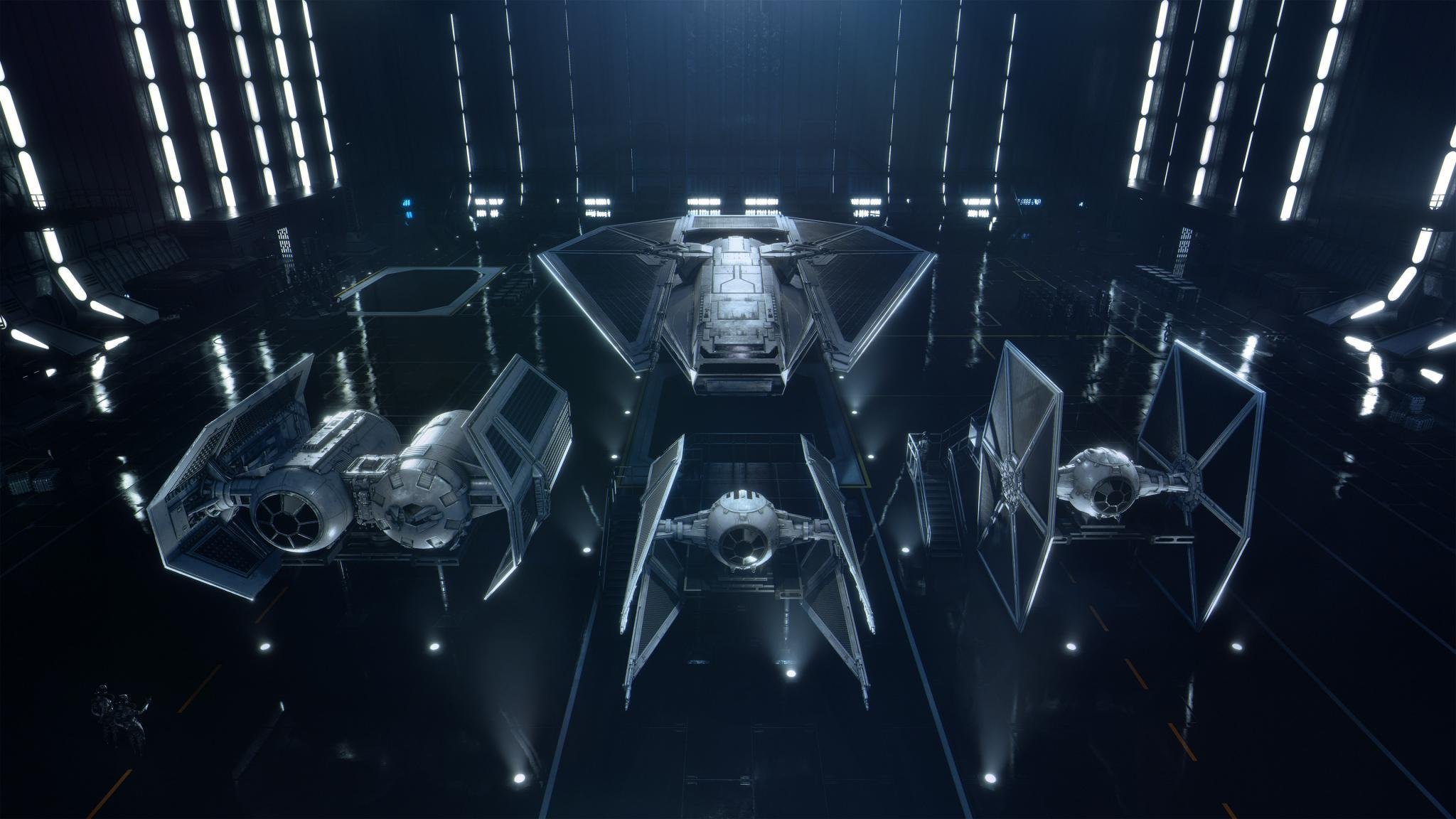 XB1 ELA 37639 Star Wars Squadrons - Xbox One, Xbox Series X-6