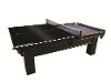 Table Top Ping Pong Table - Ping Pong