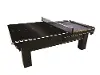 Table Top Ping Pong Table - Ping Pong