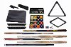 Pool Table Accessory Kit