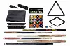 Pool Table Accessory Kit