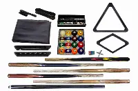 Pool Table Accessory Kit