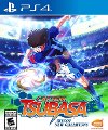 PS4 NAM 12262 Captain Tsubasa: Rise of New Champions - PS4