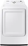 DVE45T3200W Samsung 7.2 cu. ft. Electric Dryer with Sensor Dry - White