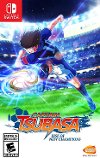 SWI NAM 840361 Captain Tsubasa: Rise of New Champions - Nintendo Switch