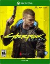 XB1 WAR 68962 Cyberpunk 2077 - Xbox One