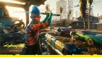 XB1 WAR 68962 Cyberpunk 2077 - Xbox One-3