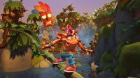 PS4 ACT 78546 Crash Bandicoot 4: It's About Time - PS4-2