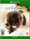 The Dark Pictures Anthology: Little Hope - Xbox One