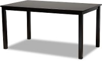 162-9404-10528-10519-RCW Contemporary Dark Brown 7 Piece Dining Room Set - Cody-3