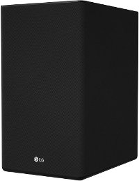 SN10YG LG SN10YG 5.1.2 Channel High Res Audio Soundbar and Subwoofer-7