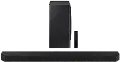 HW-Q900T/ZA Samsung HW-Q900T 7.1.2Ch Soundbar with Dolby Atmos