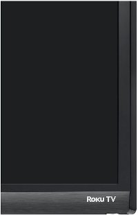 50S435 TCL 50 4-Series 4K UHD HDR LED Smart Roku TV-5
