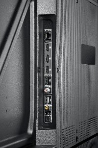 55S435 TCL 55 4-Series 4K UHD HDR LED Smart Roku TV-3