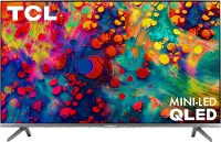 65R635 TCL 65 6 Series 4K QLED Dolby Vision HDR Smart Roku TV