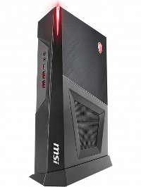 MSI Trident 3 Gaming Desktop