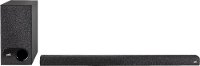 SIGNA 3 Polk Low-Profile Signa S3 Soundbar with Wireless Subwoofer
