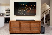 SIGNA 3 Polk Low-Profile Signa S3 Soundbar with Wireless Subwoofer-4