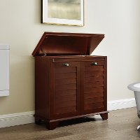 CF7015-ES Espresso Lift-Top Hamper - Lydia-2