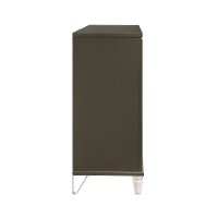 Contemporary Copper Dresser - Posh-3