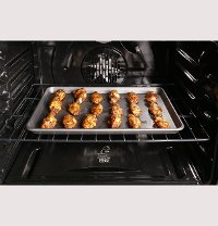 PGB935YPFS GE Profile 30 Inch Smart Gas Range with Convection - 5.3 cu. ft. Fingerprint Resistant Stainless Steel-4