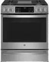 PGS930YPFS GE Profile 5.6 cu ft Gas Range - Stainless Steel