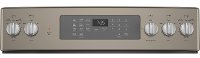 JB735EPES GE 30 Inch Electric Range with Convection and Air Fry - 5.3 cu. ft. Slate-4