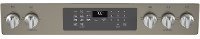 JGS760EPES GE 30 Inch Slide In Gas Range with Convection and Air Fry - 5.6 cu. ft. Fingerprint Resistant Slate-4
