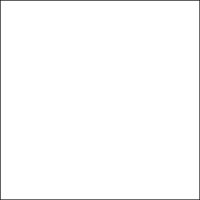 12473 Twin White Platform Bed- Vito-5