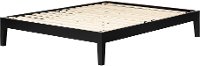 12483 Queen Black Platform Bed- Vito-5