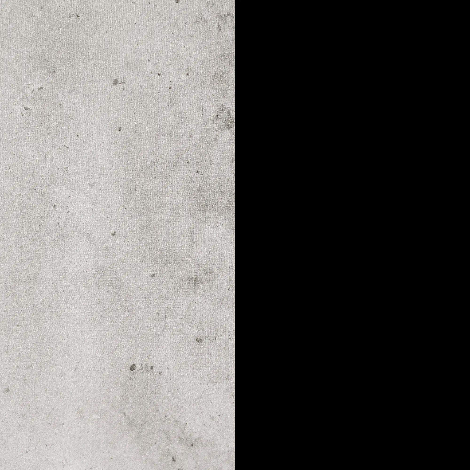 12668 City Life Concrete and Black Coffee Table-5