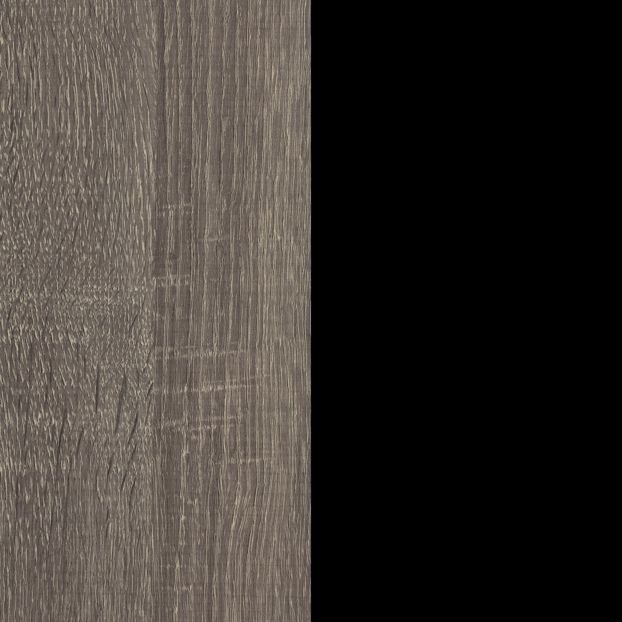 12799 Evane Oak Camel L-Shaped Desk-7