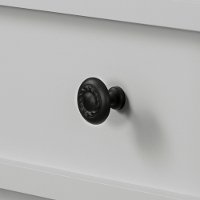 12446 Soft Gray Changing Table- Kanal-6