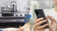 NE63T8311SS Samsung 30 Inch Slide In Electric Smart Range - 6.3 cu. ft. Fingerprint Resistant Stainless Steel-7