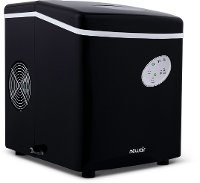 AI-100BK New Air Ai-100 28 lb Portable Ice Maker - Black-4