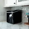 AI-100BK NewAir 28 lb Portable Ice Maker - Black