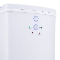 NIM033WH00 New Air 33 lb Portable Ice Maker - White