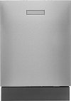 DBI652IS Asko Built In Dishwasher - Stainless Steel
