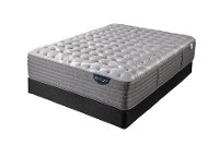 831221-3010 Serta Roslyn Hybrid Firm Twin Mattress - iDirections-2
