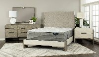 831221-3030 Serta Roslyn Hybrid Firm Full Size Mattress - iDirections-4