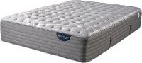 831221-3050 Serta Roslyn Hybrid Firm Queen Mattress - iDirections