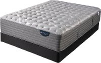 831221-3050 Serta Roslyn Hybrid Firm Queen Mattress - iDirections-2