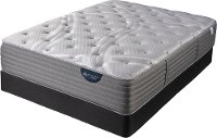 831222-3060 Serta Roslyn Hybrid Medium King Mattress - iDirections-2