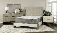 831222-3060 Serta Roslyn Hybrid Medium King Mattress - iDirections-4