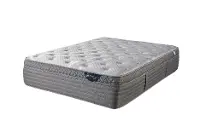 831223-3030 Serta Roslyn Hybrid Euro Top Plush Full Mattress - iDirections