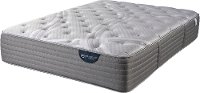 SET Serta Roslyn Hybrid Medium Split King Mattress - iDirections